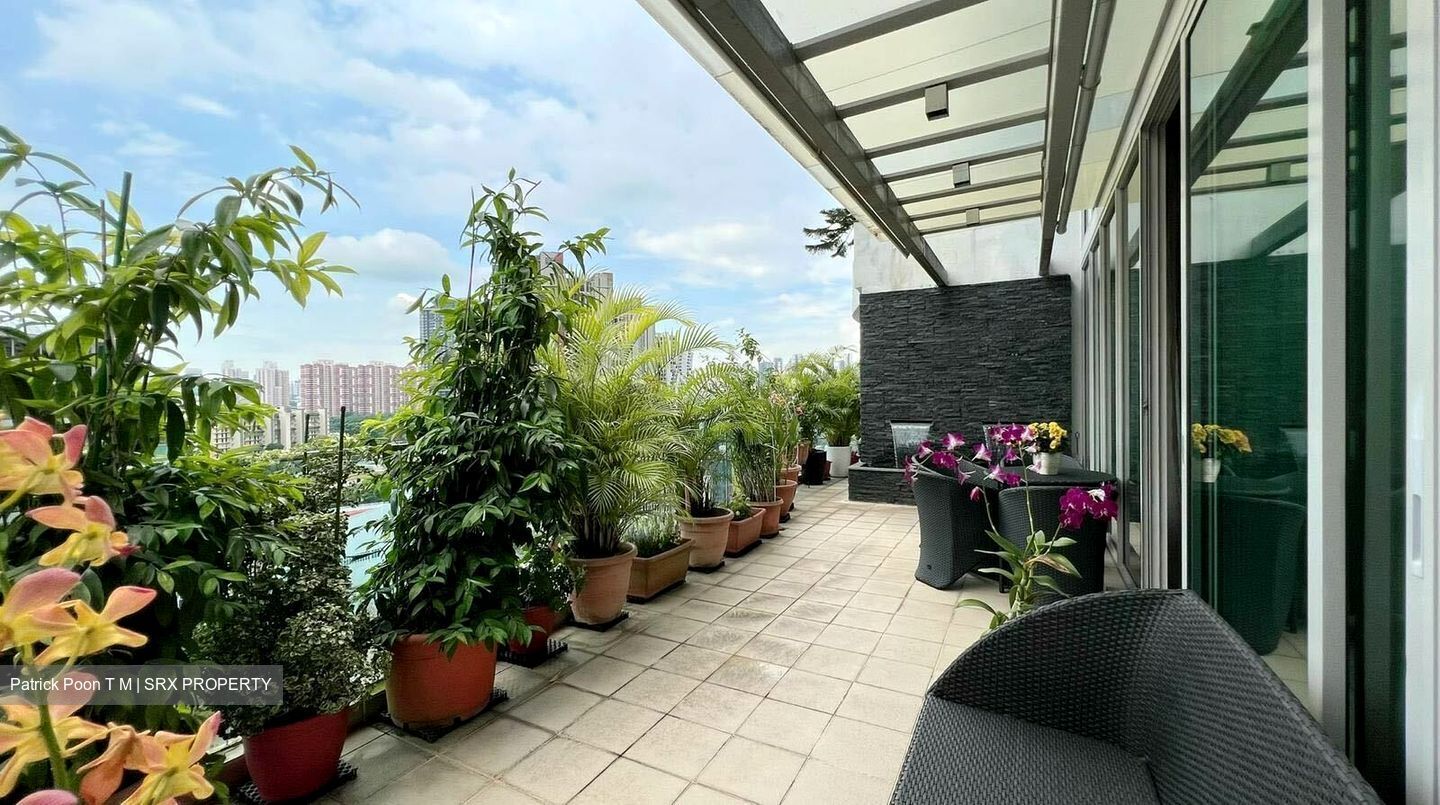 One Jervois (D10), Condominium #391679661